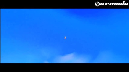 Max Graham ft. Ana Criado - Nothing Else Matters (official Music Video) 