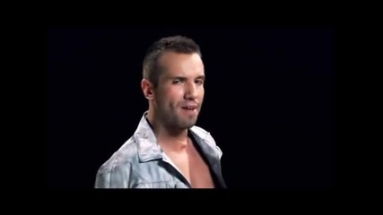 New Hit 2011 Крум - Руска рулетка (official Video)