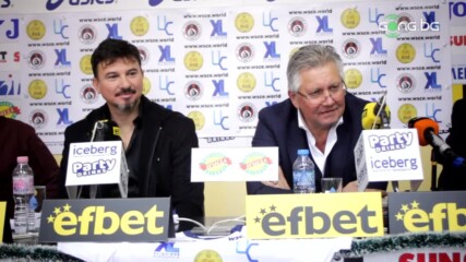 Локо София обяви ново партньорство