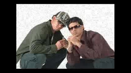 Rakim & Ken - Y - Down (version Pop)