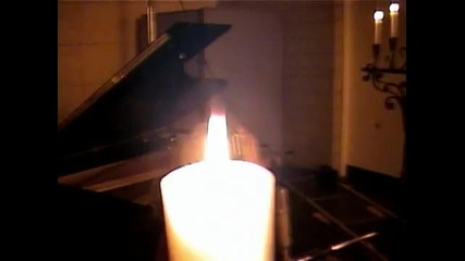 Christina Aguilera - The Christmas song Live 