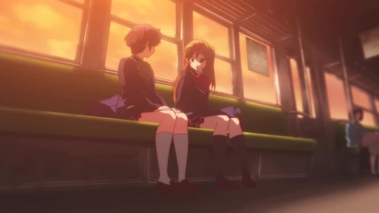 [ganksquadsubs]chuunibyou demo Koi ga Shitai! Ren - 03 Върховно качество