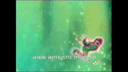 winx club