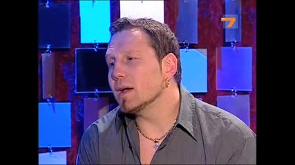 Коко Тайсъна в Панаир на суетата 22.05.2011 (част 2)