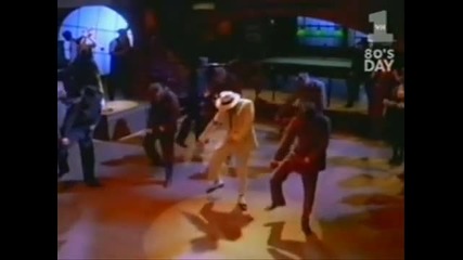 Michael Jackson - Forever