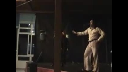 Tribute To 70th And 80th - Thats the way i like it - на живо - с Деян Неделчев - 2008 