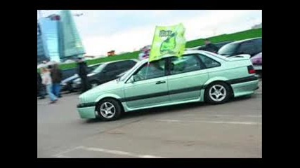 Volkswagen Passat Pictures