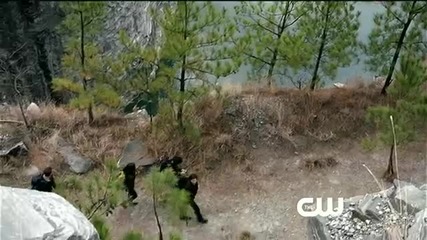 The Vampire Diaries Season 4 Episode 13 Extended Preview 'into the Wild'