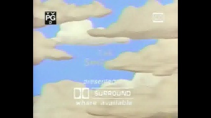 Simpsons 11x05 - E-i-e-i-(annoyed Grunt)
