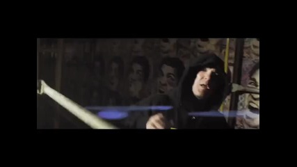 Limp Bizkit - Gold Cobra 2011