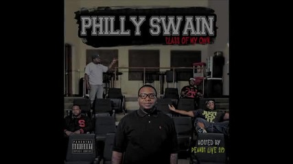 Philly Swain - 40 Rounds