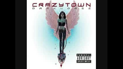 Crazy Town - Skulls And Stars 