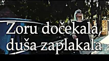 Jasna Mangafic - Rosa (official Video 2018).mp4