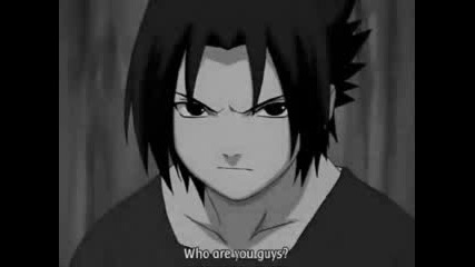Sasuke - Impacto - The Best Amv.