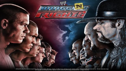 Wwe_ Bragging Rights Theme Song 2010 - _it's Your Last Shot_ by Politics & Assassins