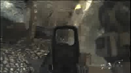 Call of duty: Modern warfare 2 gameplay Part 26 