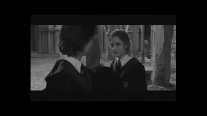 Harry Potter - Too Late For Apologize