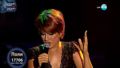 Поли Генова като Whitney Houston & Mariah Carey - 