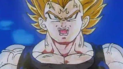 Dbz - Universal Devastation _ Amv
