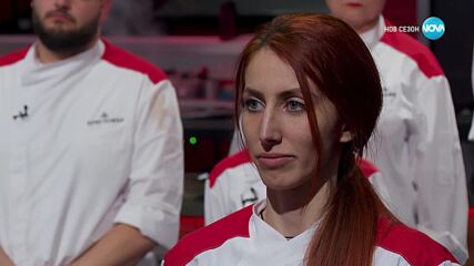 Кой ще бъде номиниран днес? - Hell's Kitchen (25.02.2025)