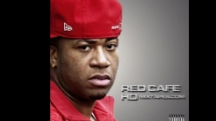 Red Cafe - G's Over Here