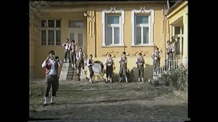 Orkestar Jovice Ajdarevica