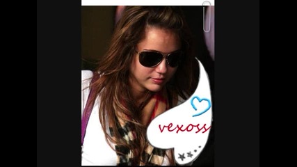 Miley Cyrus - Who owns My heart 