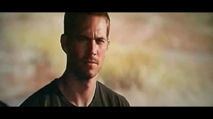 Mmm Papi Fast and Furious Brian Dom