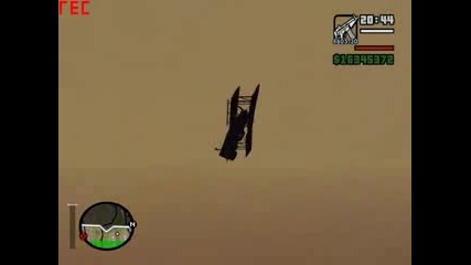 Gta San Andreas Stunts