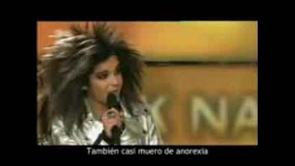Tokio Hotel Win