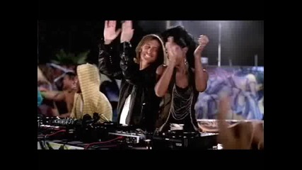 David Guetta Feat 