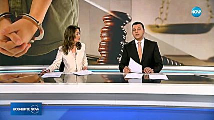 Новините на NOVA (21.01.2018 - централна емисия)