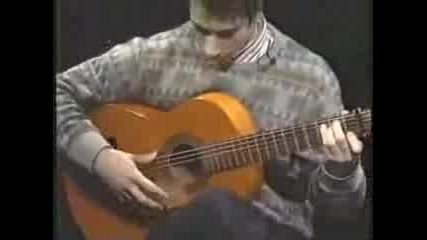 Youtube - Spanish Guitar.mpeg