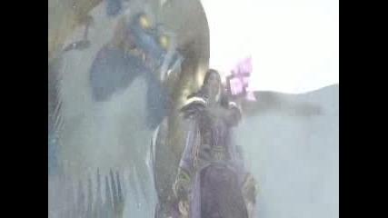 wow - wotlk