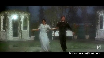 * High Quality * Chandni - Parbat Se Kali Ghata Takraee