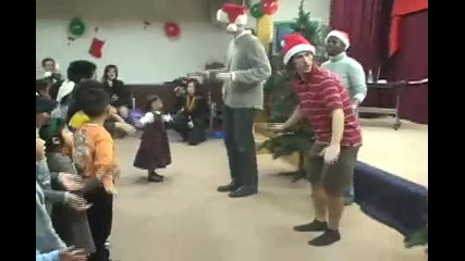 What Do You Want For Christmas