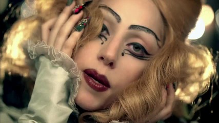 Н О В О ! Lady Gaga - Judas ( Official Video )