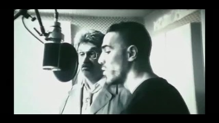 Bushido feat. Horst Schlammer 