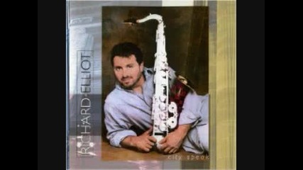 Richard Elliot - City Speak - Downhill Run 1996 