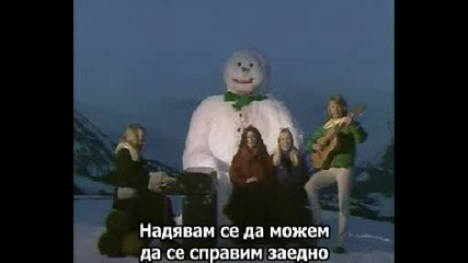 Abba - Chiquitita Превод