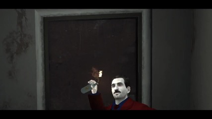 New Mario Bros. Movie Trailer The Game Station