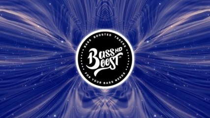 Realm - Crave Bass Boosted