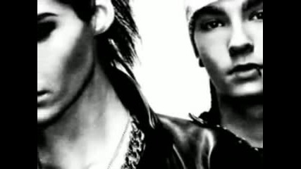 Tokio Hotel ft. Kerli - Strange Alice in Wonderland Extended Snippet 