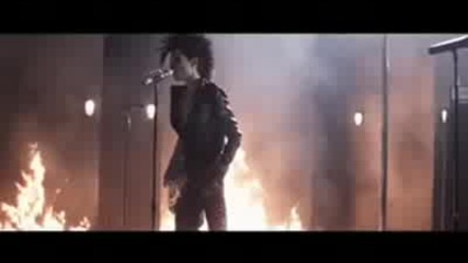 Tokio Hotel - World Behind My Wall Official Music Video 