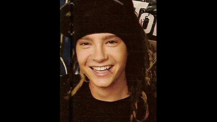 Bill and Tom Kaulitz
