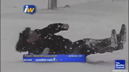 The People vs. Winter Compilation 2013