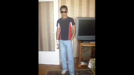 Snejka I Antonio