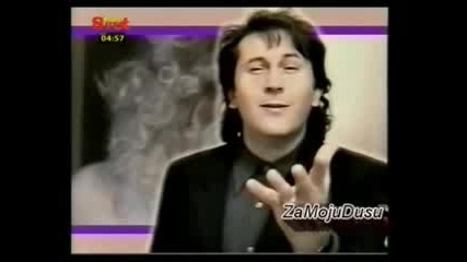 Halid Muslimovic Zelja si mi samo ti 