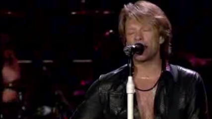 bon jovi Captain Crash & The Beauty Queen From Mars live 