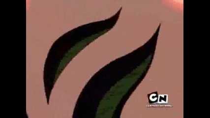 ben 10 ripjaws 10